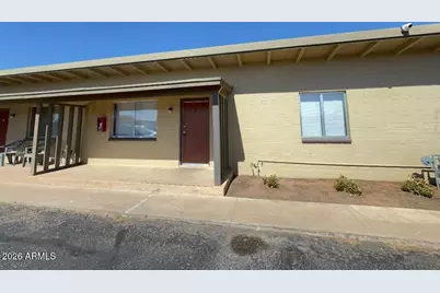 1800 E Fry Boulevard #7, Sierra Vista, AZ 85635 - Photo 1