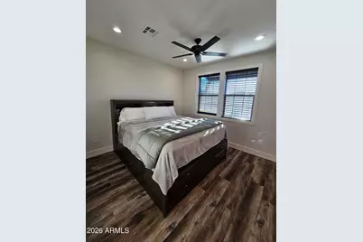 2804 Bogey Drive, Williams, AZ 86046 - Photo 25