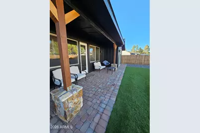 2804 Bogey Drive, Williams, AZ 86046 - Photo 35