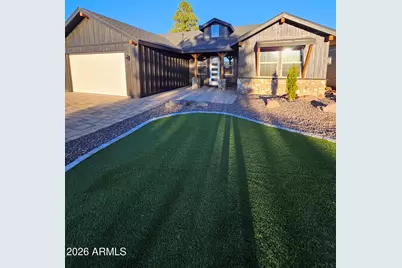 2804 Bogey Drive, Williams, AZ 86046 - Photo 3