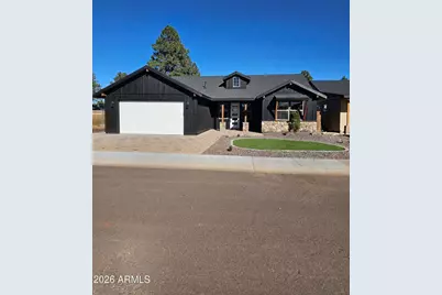 2804 Bogey Drive, Williams, AZ 86046 - Photo 1