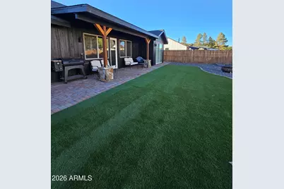 2804 Bogey Drive, Williams, AZ 86046 - Photo 37