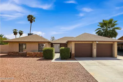 3819 W Mercer Lane, Phoenix, AZ 85029 - Photo 1