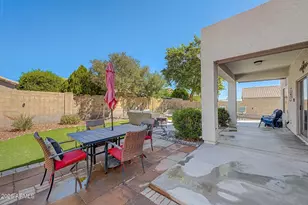 700 W Desert Basin Dr, San Tan Valley, AZ 85143 - Photo 27