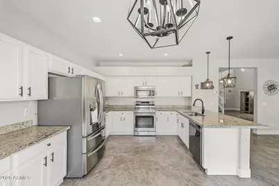 700 W Desert Basin Drive, San Tan Valley, AZ 85143 - Photo 7