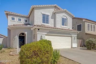 700 W Desert Basin Drive, San Tan Valley, AZ 85143 - Photo 5