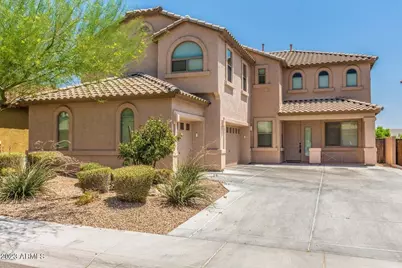 4031 E Casitas Del Rio Drive, Phoenix, AZ 85050 - Photo 1