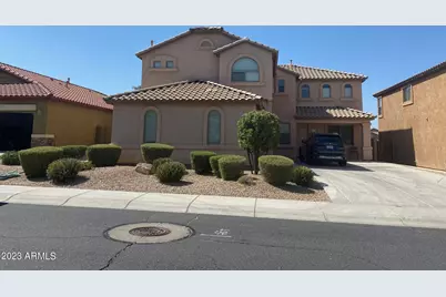 4031 E Casitas Del Rio Drive, Phoenix, AZ 85050 - Photo 5