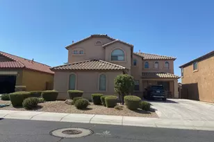 4031 E Casitas Del Rio Dr, Phoenix, AZ 85050 - Photo 5