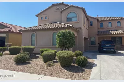 4031 E Casitas Del Rio Drive, Phoenix, AZ 85050 - Photo 3