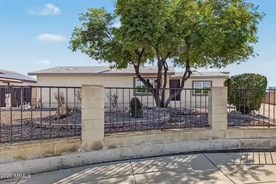 12839 W Lundberg Street, Surprise, AZ 85378 - Photo 1