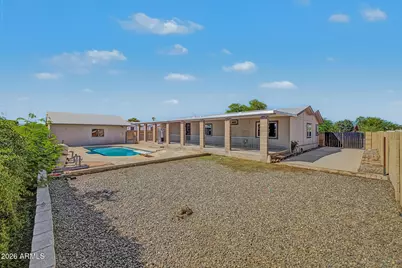 12839 W Lundberg Street, Surprise, AZ 85378 - Photo 29
