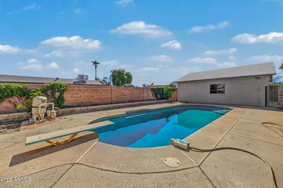 12839 W Lundberg Street, Surprise, AZ 85378 - Photo 33