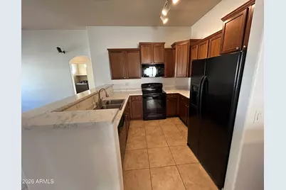 2725 E Mine Creek Road #2248, Phoenix, AZ 85024 - Photo 3