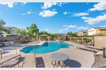 2725 E Mine Creek Road #2248, Phoenix, AZ 85024 - Photo 17