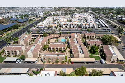1111 E University Drive #108, Tempe, AZ 85288 - Photo 31