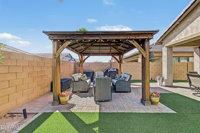 10623 E Monterey Avenue, Mesa, AZ 85209 - Photo 37