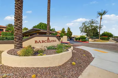 7008 E Gold Dust Avenue #Apt 214, Paradise Valley, AZ 85253 - Photo 29