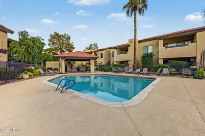 7008 E Gold Dust Avenue #Apt 214, Paradise Valley, AZ 85253 - Photo 27