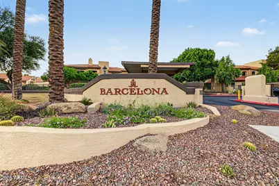 7008 E Gold Dust Avenue #Apt 214, Paradise Valley, AZ 85253 - Photo 1