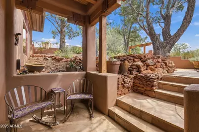 99 Painted Cliffs Drive, Sedona, AZ 86336 - Photo 15