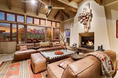 99 Painted Cliffs Drive, Sedona, AZ 86336 - Photo 73