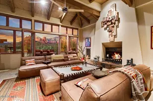99 Painted Cliffs Dr, Sedona, AZ 86336 - Photo 73