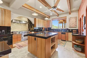 99 Painted Cliffs Dr, Sedona, AZ 86336 - Photo 31