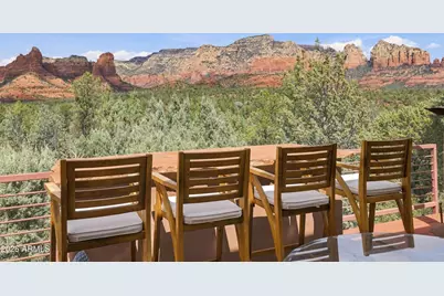 99 Painted Cliffs Drive, Sedona, AZ 86336 - Photo 67