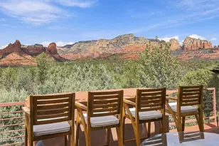 99 Painted Cliffs Dr, Sedona, AZ 86336 - Photo 67