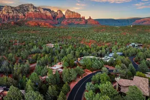 99 Painted Cliffs Dr, Sedona, AZ 86336 - Photo 97