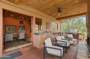 99 Painted Cliffs Dr, Sedona, AZ 86336 - Photo 29