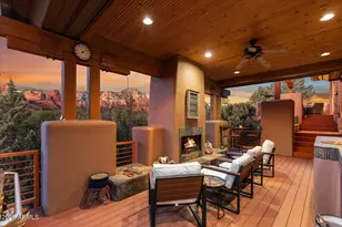 99 Painted Cliffs Dr, Sedona, AZ 86336 - Photo 83