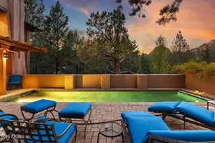 99 Painted Cliffs Dr, Sedona, AZ 86336 - Photo 89