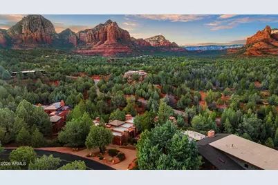 99 Painted Cliffs Drive, Sedona, AZ 86336 - Photo 5