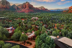 99 Painted Cliffs Dr, Sedona, AZ 86336 - Photo 5