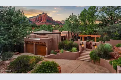 99 Painted Cliffs Drive, Sedona, AZ 86336 - Photo 99