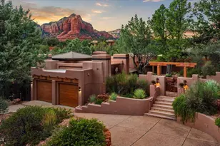 99 Painted Cliffs Dr, Sedona, AZ 86336 - Photo 99