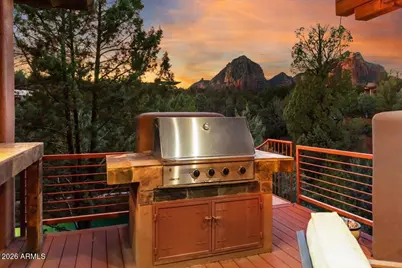 99 Painted Cliffs Drive, Sedona, AZ 86336 - Photo 81
