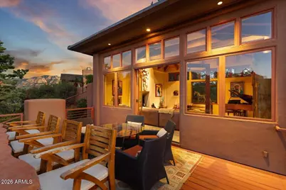 99 Painted Cliffs Drive, Sedona, AZ 86336 - Photo 71