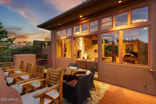 99 Painted Cliffs Dr, Sedona, AZ 86336 - Photo 71