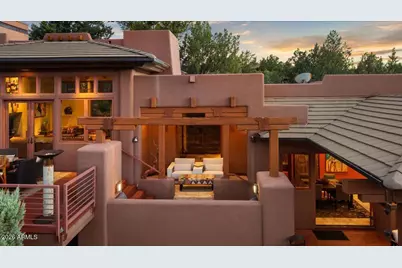 99 Painted Cliffs Drive, Sedona, AZ 86336 - Photo 61
