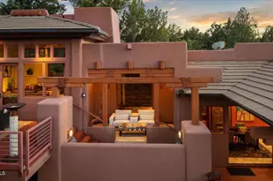99 Painted Cliffs Dr, Sedona, AZ 86336 - Photo 61