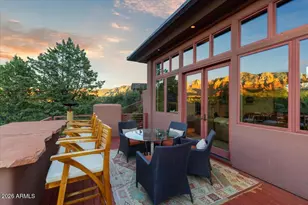 99 Painted Cliffs Dr, Sedona, AZ 86336 - Photo 7