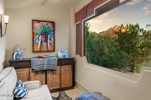 99 Painted Cliffs Dr, Sedona, AZ 86336 - Photo 41