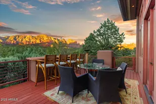 99 Painted Cliffs Dr, Sedona, AZ 86336 - Photo 69