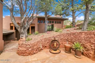 99 Painted Cliffs Dr, Sedona, AZ 86336 - Photo 13