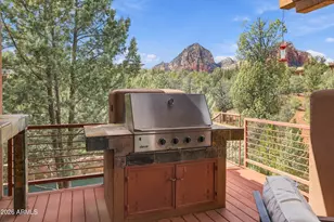 99 Painted Cliffs Dr, Sedona, AZ 86336 - Photo 27