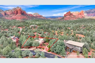 99 Painted Cliffs Drive, Sedona, AZ 86336 - Photo 3