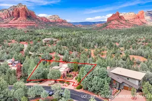99 Painted Cliffs Dr, Sedona, AZ 86336 - Photo 3